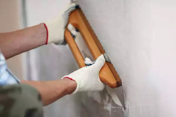 تصویر 1 از خرید گچ خاک + فروش عمده